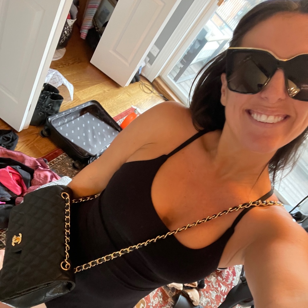 Meet your Posher, Danielle
